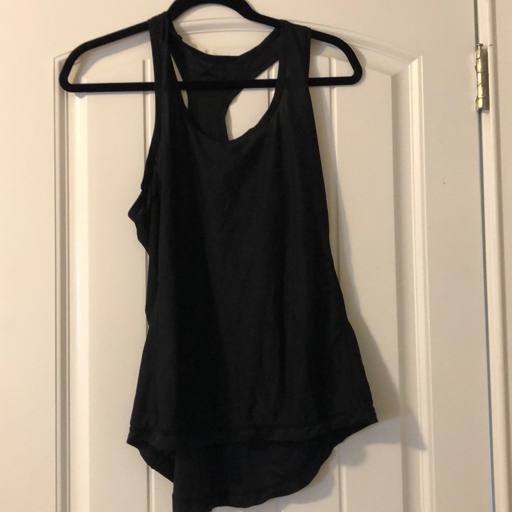 Zella Racerback Tank